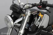 BMW G 650 Xcountry