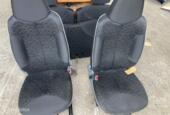 Bekleding set Peugeot 107 ('06-'14)