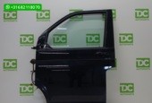 Volkswagen Transporter T5 GP (09-15) Voorportier links zwart