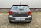 Volkswagen Polo 1.4-16V Comfortline ALLEEN VOOR ONDERDELEN