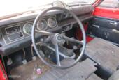zeer veel Opel Kadett B 1.1 sedan & coupe onderdelen