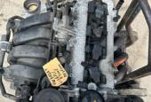Benzinemotor blf Volkswagen Passat B6 ('05-'10)