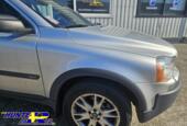 Volvo XC90 2.9 T6 Kleurcode 426