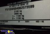 Volvo V70 2.4D Momentum , Kleurcode 463