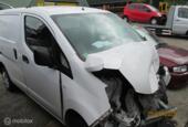 Onderdelen Nissan NV200 1.5 dCi Optima 2015