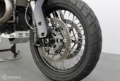 Moto Guzzi Stelvio 1200 NTX