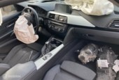 BMW 3-serie 320i EfficientDynamics Edition Business