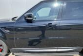 Range Rover Sport 2 3.0 TDV6 HSE L494 ALLEEN VOOR ONDERDELEN