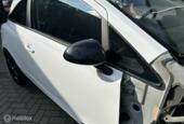 Onderdelen Opel Corsa E1.0 Turbo Innovation