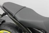Yamaha MT 09  abs