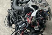 Benzinemotor h5b b4 Renault Clio IV ('12-'19)