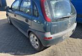 Onderdelen Opel Corsa 1.4-16V Sport