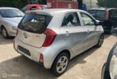 Kia Picanto 1.0 CVVT ComfortLine