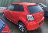 Volkswagen Polo 1.2-12V Trendline