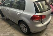 Onderdelen Volkswagen Golf VI 1.6 Trendline