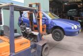 Onderdelen Toyota Corolla 1.6-16V Luna 3HB 1997