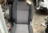twee voor stoelen Opel Combo ('18->)