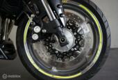 Yamaha FZ 1 S Fazer ABS