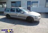 Volvo V70 2.4 Comfort Line , Kleurcode 443