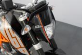 KTM  690 Duke abs