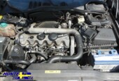 Volvo V70 2.5 TDI Comfort-Line , Kleurcode 019