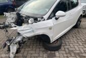 Onderdelen Seat Ibiza 1.6 TDI Style