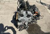 Benzinemotor 16 270910 Mercedes A-klasse W176 ('12-'18)