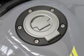 Yamaha MT 09  abs