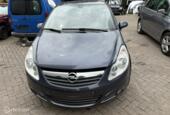 Onderdelen Opel Corsa 1.2-16V Selection
