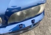 BMW X5 E53 4.4i ALLEEN VOOR ONDERDELEN
