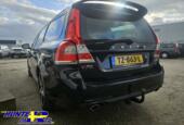 Volvo V70 2.0 D4 Kleurcode 019