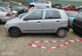 Onderdelen Suzuki Alto 1.1 GL Spirit 2003