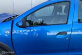 Dacia Sandero 0.9 TCe Stepway  ALLEEN ONDERDELEN