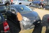Onderdelen Toyota Aygo 1.0 2007 5-deurs