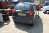 Onderdelen Chevrolet Matiz 0.8 Spirit '06