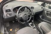 Volkswagen Polo 1.2 TSI Highline