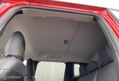 Jeep Renegade 1.4 MultiAir AWD ALLEEN VOOR ONDERDELEN