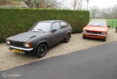 Opel Kadett 1.2N Berlina zeer veel onderdelen