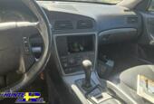 Volvo XC70 2.4 D5 Kleurcode 426
