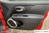 Jeep Renegade 1.4 MultiAir AWD ALLEEN VOOR ONDERDELEN