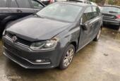 Volkswagen Polo 1.2 TSI Highline