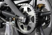 Triumph Street Triple 675 R