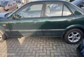 Onderdelen Mazda 323 1.5i GLS