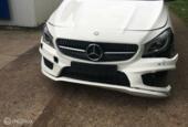 onderdelen Mercedes CLA-klasse 180