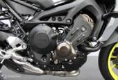 Yamaha MT 09  abs