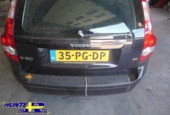 Volvo V50 2.4 Momentum , Kleurcode 452