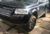 Land Rover Freelander II 2.2 TD4 HSE