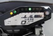 Yamaha MT 09  abs