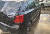 Volkswagen Polo 1.2 TSI Highline
