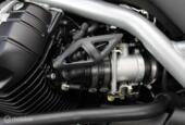 Moto Guzzi Stelvio 1200 NTX